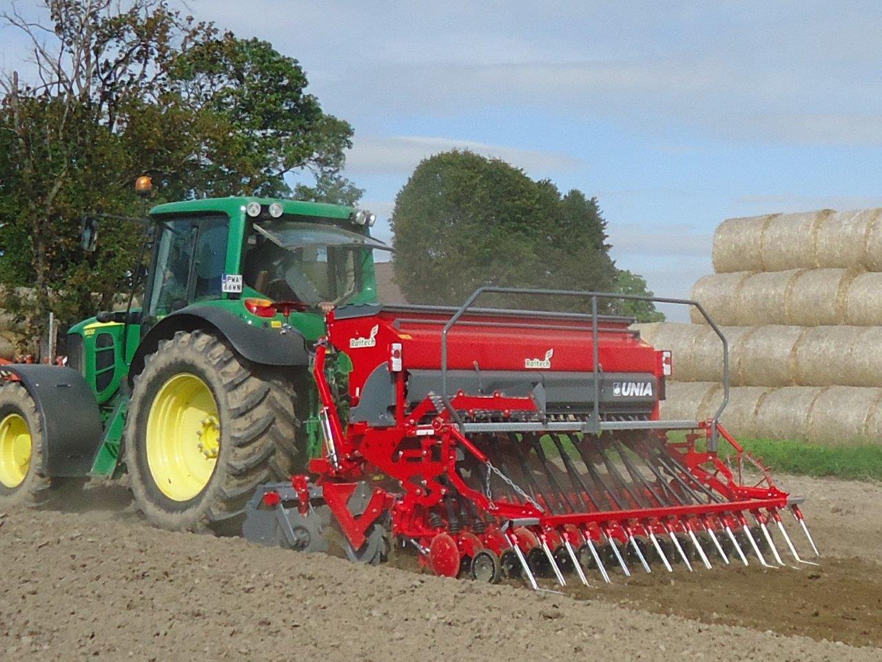 FM T 700 4
